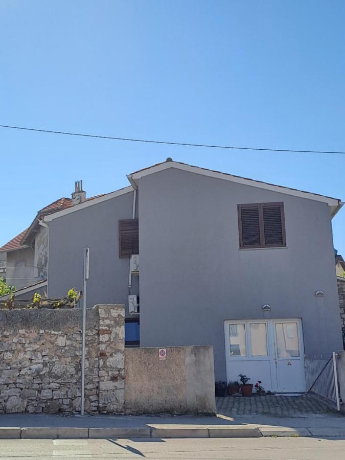 Ferienwohnung Konoba Yan Pula Exterior foto